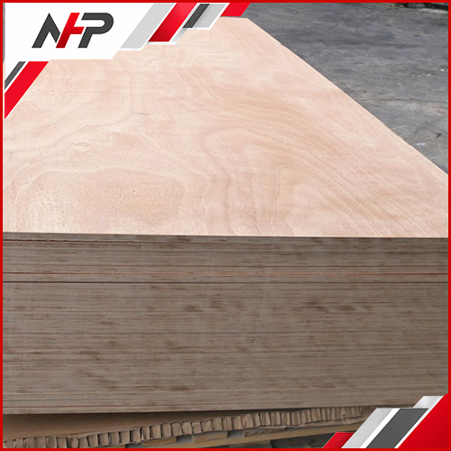Gỗ dán - Ván ép Plywood